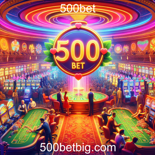 Descubra as Ofertas Diárias da 500bet: Sucesso e Diversão em Cada Aposta